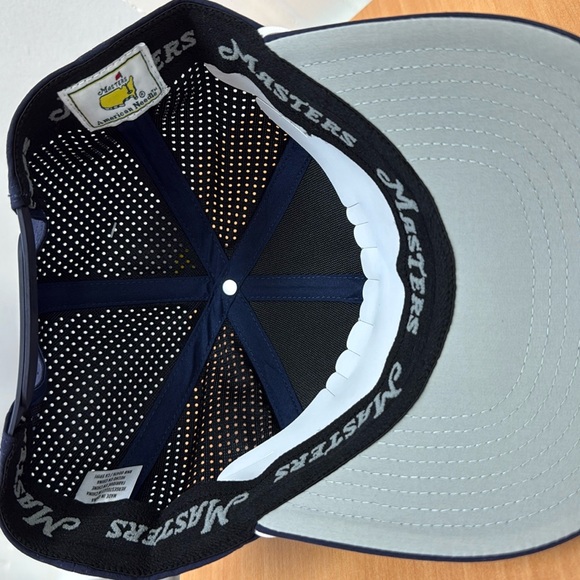Masters Tournament Performance Tech Rope Hat!!🔥🔥🔥 - Picture 10 of 16